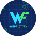 Web Factory profile picture